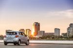 Mitsubishi Mirage ES 2015 года